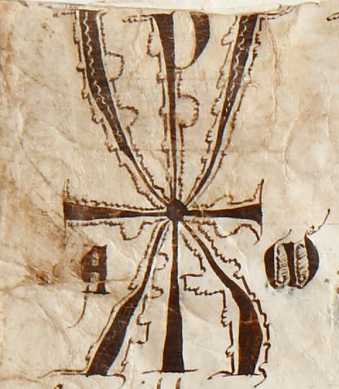 Sello histórico 6